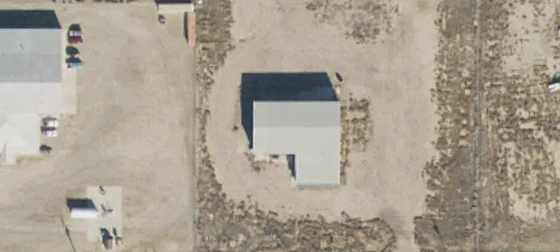 Commercial Land Near Airport