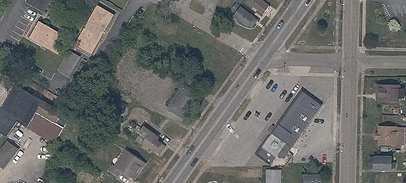 Updated Medical Office Building