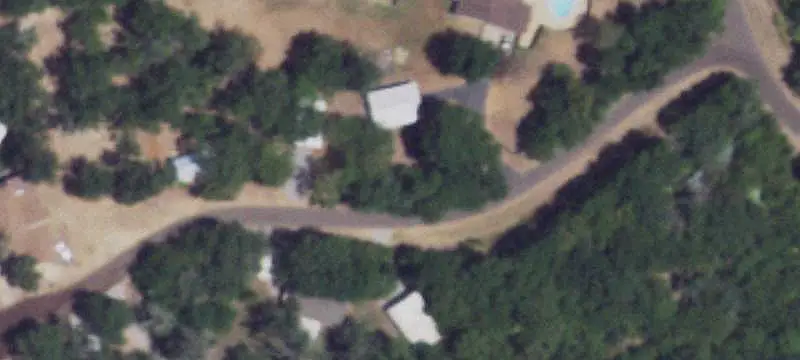 Waterfront Land with Insulated Shop