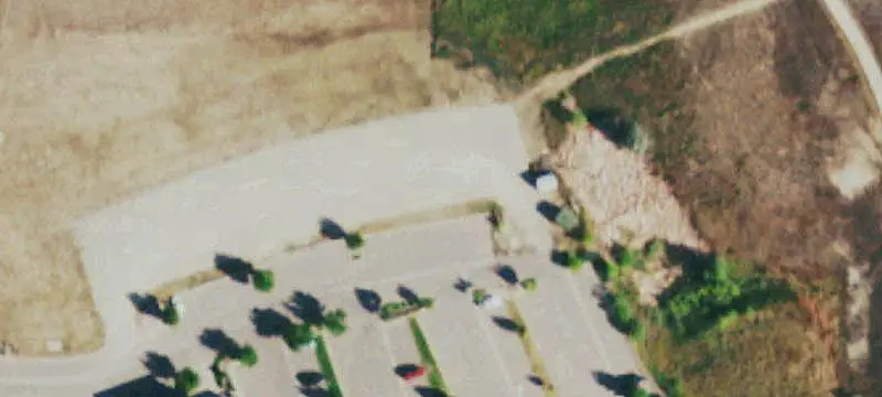 Commercial Land at US 34