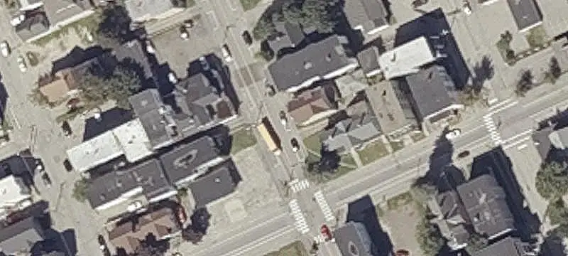 28-Unit Apartment Building
