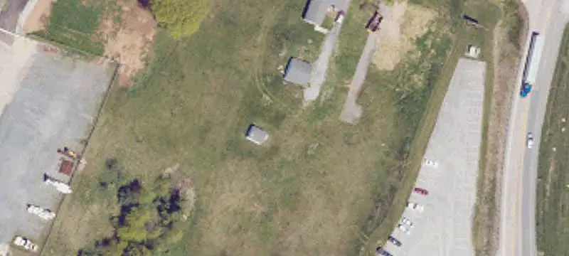 Commercial Development Land