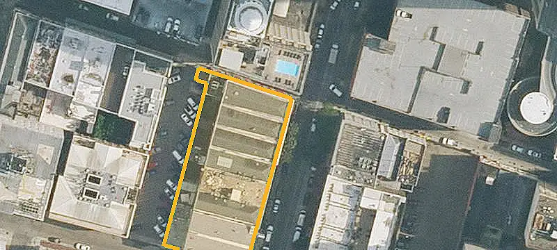 Office Units in Updated Building