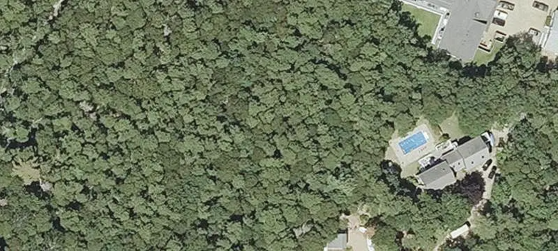 Land / Unimproved Land