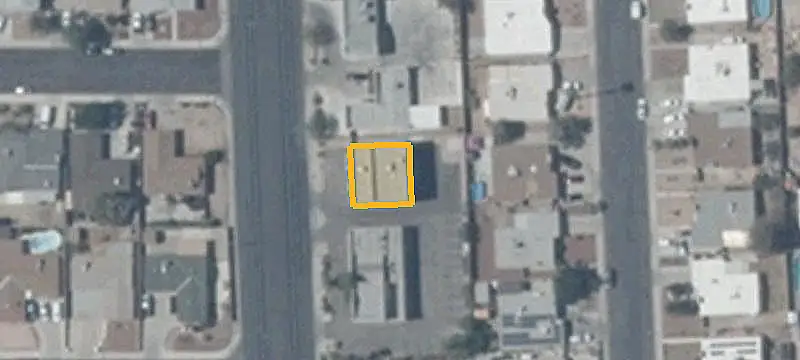 Professional Office Building with Frontage
