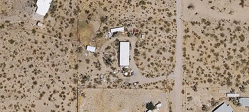 Vacant Land