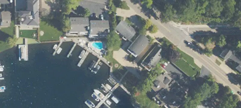 Waterfront Short-Term Rental Home
