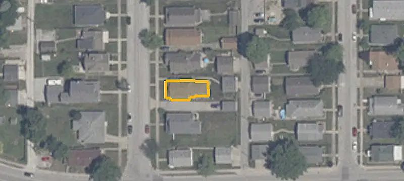 Newly Built Duplex