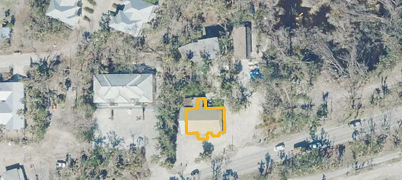 Mixed-Use Property with Retail Building