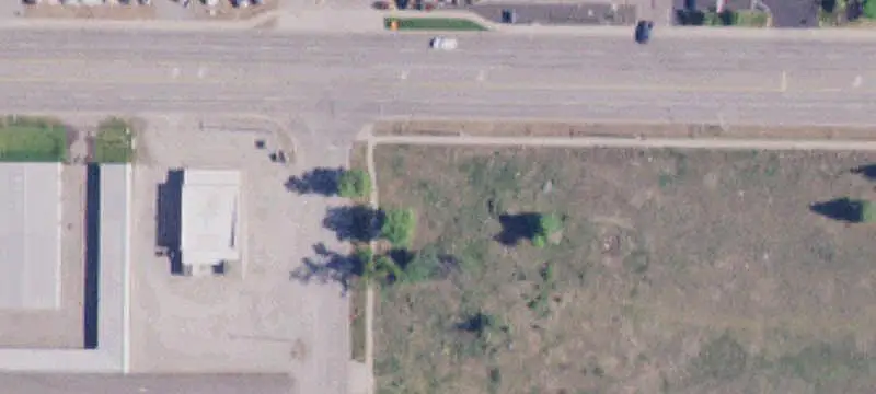 Commercial Land Parcel