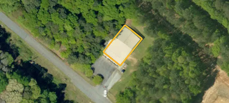 Flat Commercial Land