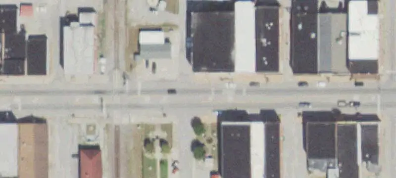 Day Care Center with Multiple Classrooms