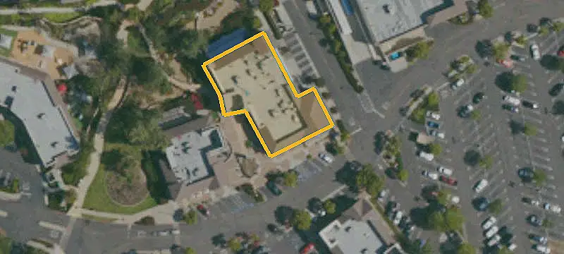 Neighborhood Retail Space