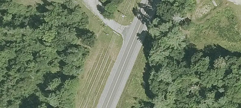 Commercial Land Parcel