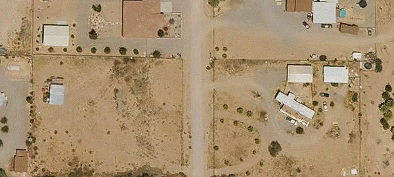 Commercial Land