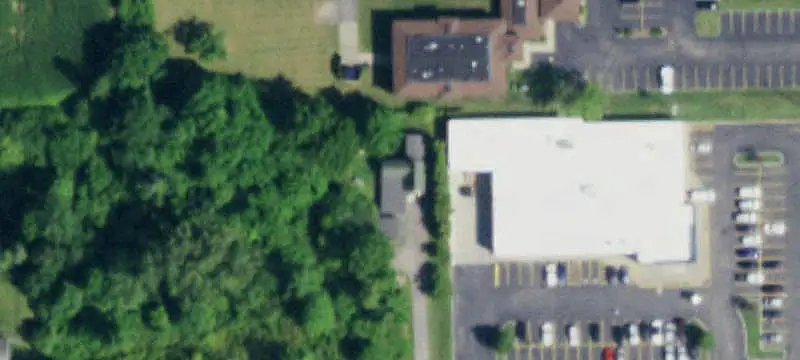 Land Parcel