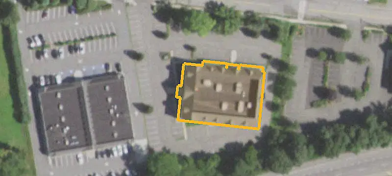 Move-In Ready Office Units