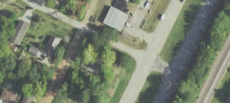 Commercial Land with I-59 Access