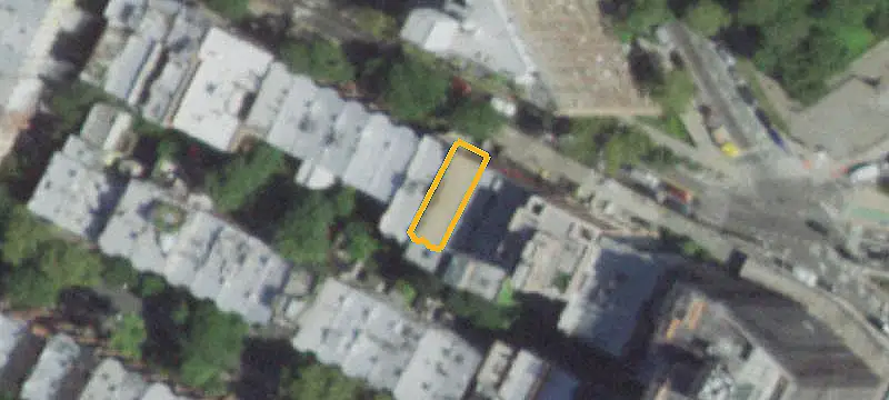 R7B Commercial Development Site
