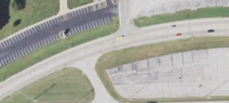 Automotive Dealership and Service Center