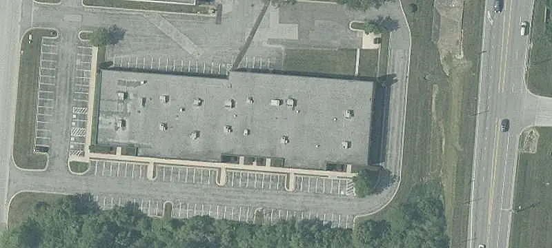 Flex Space with Drive-In Access