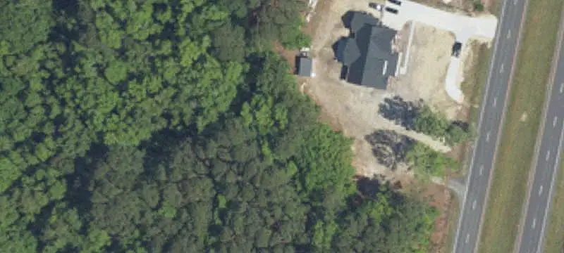 Land or Vacant Lot