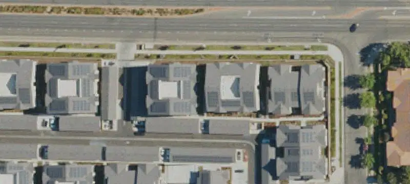 Commercial Land