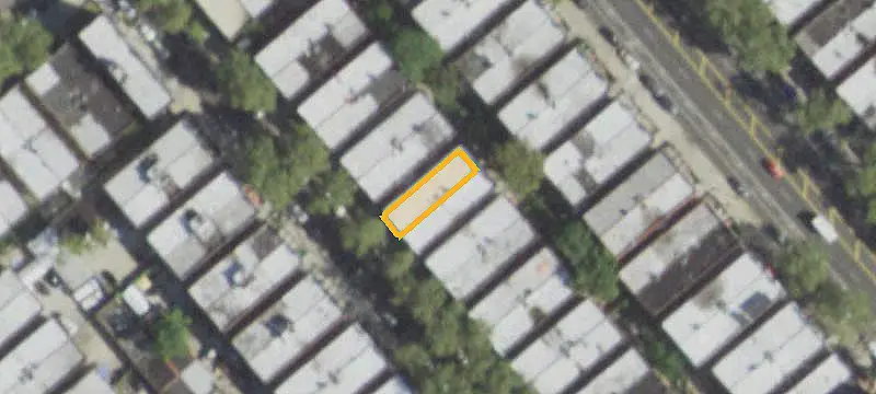 Multifamily Apartment Building