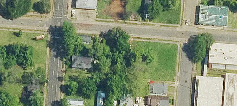 Coleman’s Grocery Store