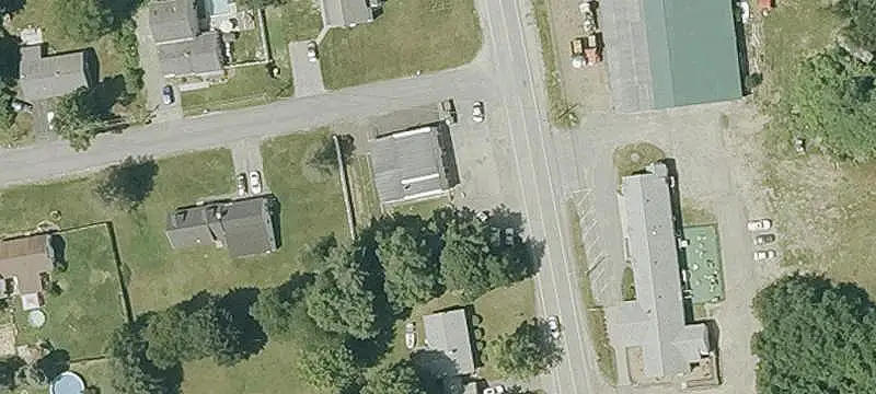 Three-Bay Auto Shop