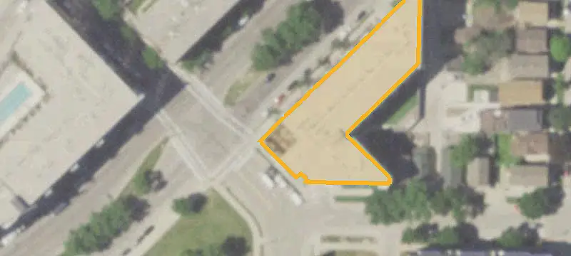 Commercial Land Near Retail Anchors