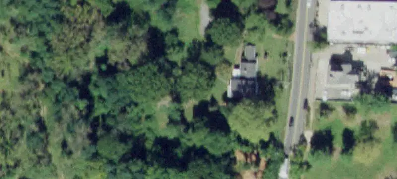 Commercial Land With Approved Plans