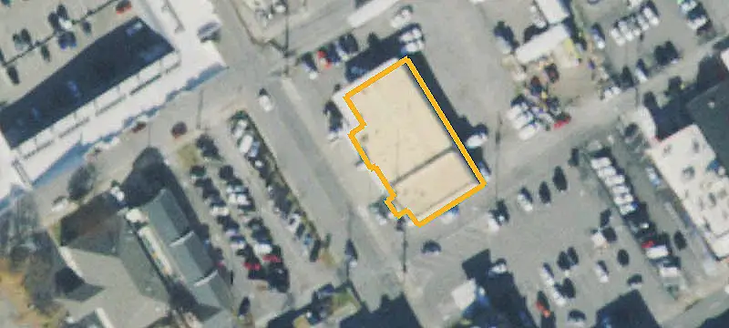 Mixed-Use Property with MUI Zoning