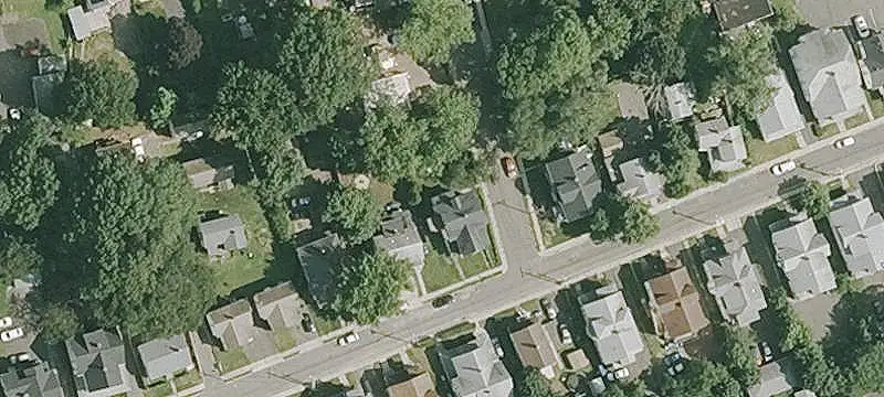 Two-Unit Duplex Rehab Property