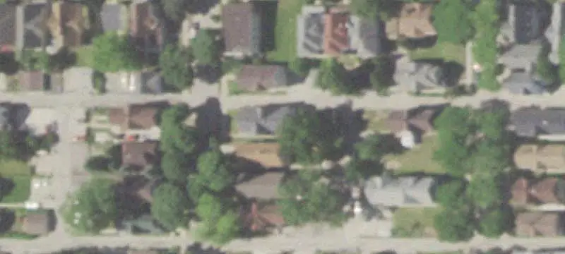 4-Unit Multifamily Quadplex