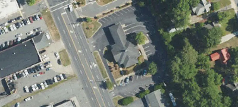 Former Bank Specialty Property