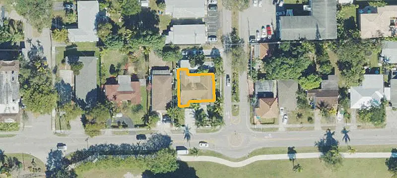 Furnished Three-Unit Property