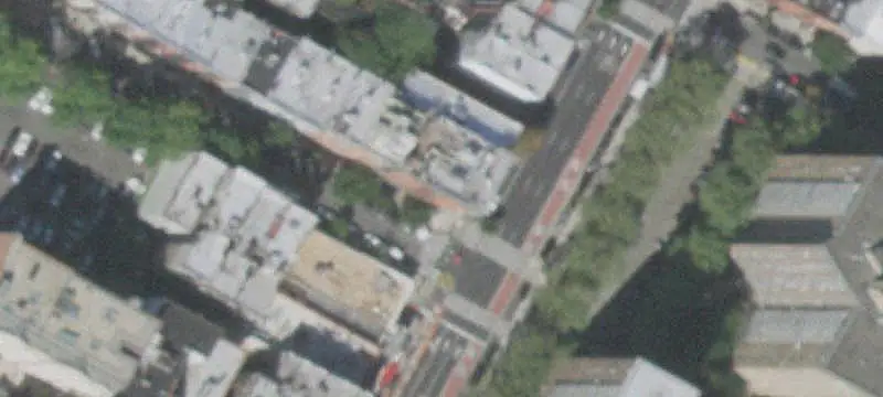 Corner Retail Condominium