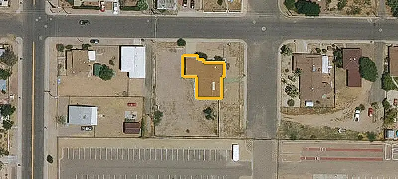 C2 Commercial Land