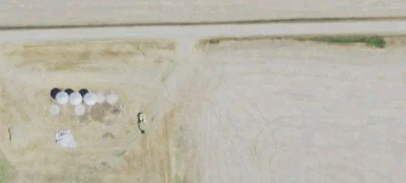 Land