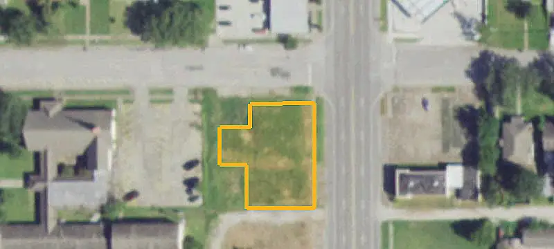 Commercial Land Parcel