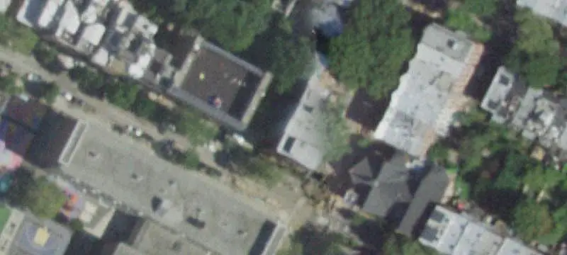 Historic Five-Family Brownstone