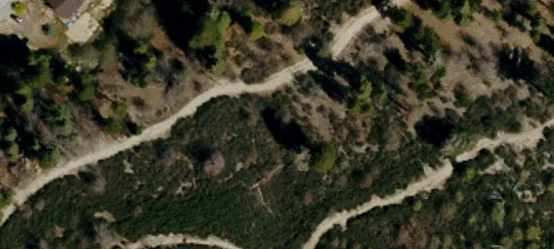 595 Maple Dr, Lake Arrowhead, CA 92352