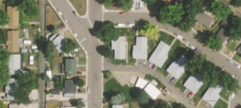 All-Brick Duplex