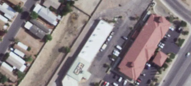 Full-Service Restaurant Property