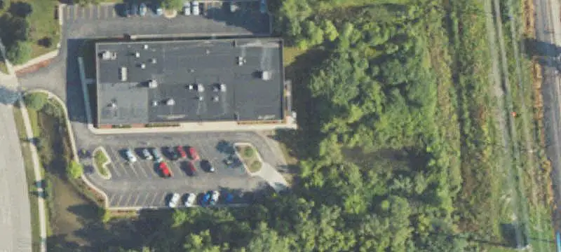 Government-Leased Office Building