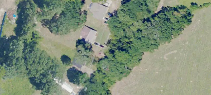 Agricultural Land with Creek Frontage