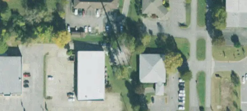 Commercial Land with Highway Access
