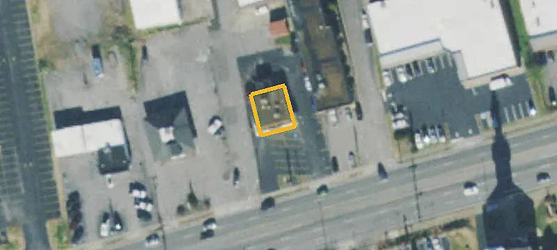 Commercial Land with Road Frontage