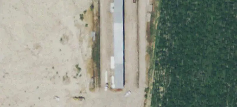 Agricultural Land with Irrigation